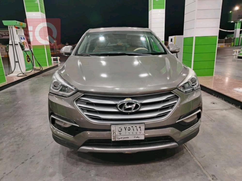 هیوندای سەنتافی